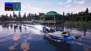 Bassmaster Fishing 2022 Deluxe Edition [PlayStation 4] PlayStation 4 Video Game Dovetail Games