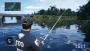 Bassmaster Fishing 2022 Deluxe Edition [PlayStation 4] PlayStation 4 Video Game Dovetail Games