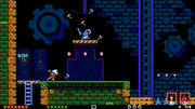 Bat Boy: Standard Edition - Limited Run #241 [Nintendo Switch] Nintendo Switch Video Game Limited Run Games