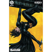 Batgirl: #17 [KyuYong Eom CVR B] 2024 Comics DC Comics