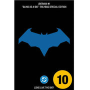 Batman Blind As A Bat Blind Bag [Bundle of 10] 2025 Comics DC Comics