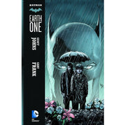 Batman Earth One: Vol. 1 (Gary Frank and Brad Anderson TPB) 2011 Comics DC Comics