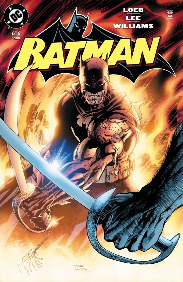 Batman Facsimile Collection: 6 Books [Various Artists Facsimile Set] 2026 Comics DC Comics