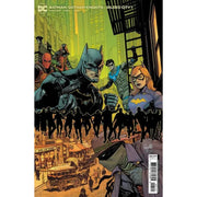 Batman Gotham Knights Gilded City: #1 [Yanick Paquette CVR B ] 2022 Comics DC Comics