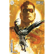 Batman Gotham by Gaslight a League for Justice: #1 [S Fiumara CVR B] 2025 Comics DC Comics