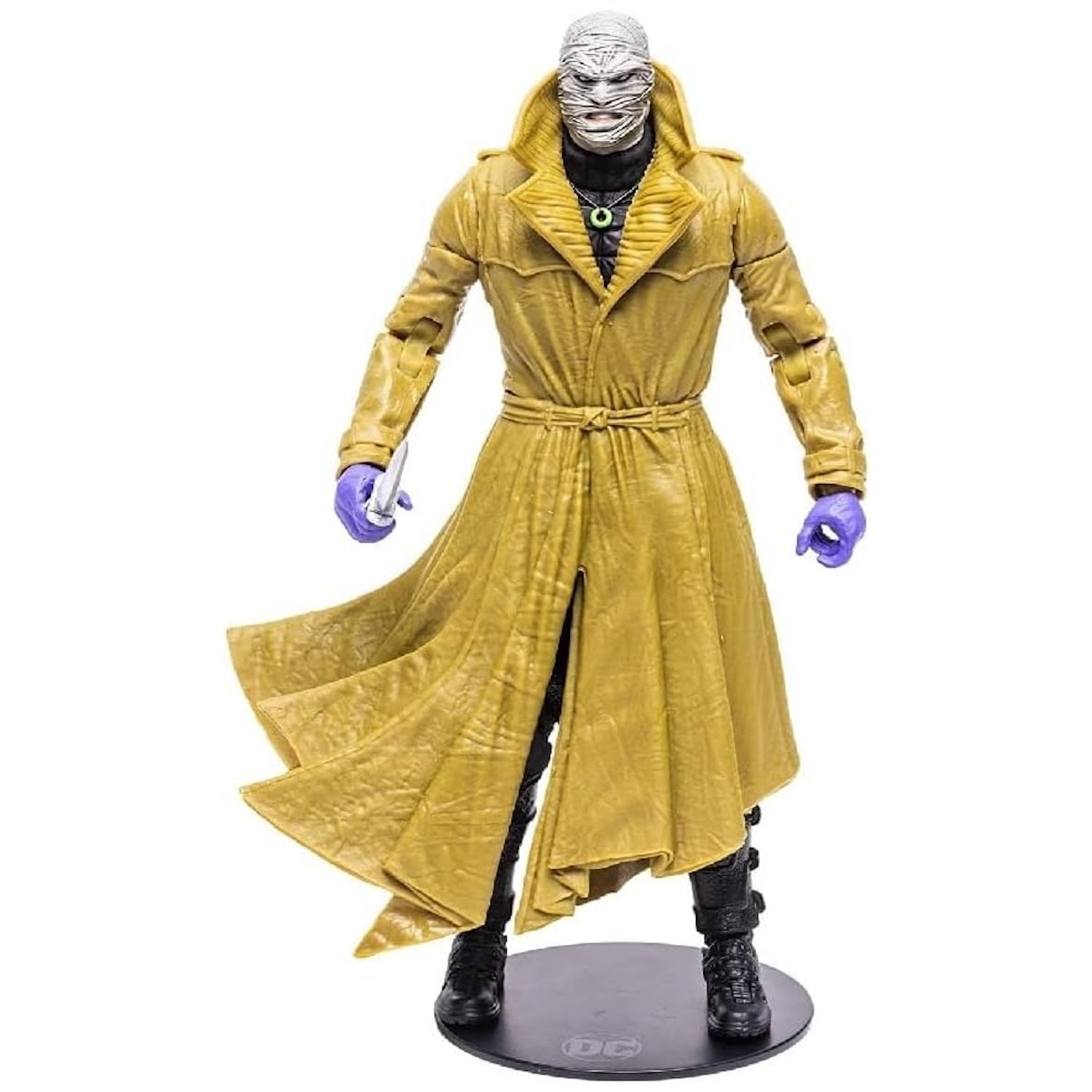 DC Multiverse: Batman Hush - 7" Action Figure Toys & Games McFarlane Toys