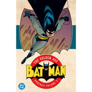 Batman The Golden Age Omnibus HC: Vol #3 [Darwyn Cooke] 2026 Comics DC Comics