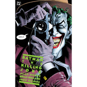 Batman The Killing Joke: #1 [Brian Bolland Facsimile] 2026 Comics DC Comics