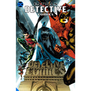 Batman The Rise And Fall Of The Batmen Omnibus HC: Vol 1 [Eddy Barrows] 2020 Comics DC Comics