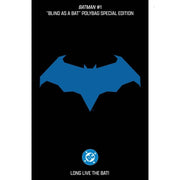 Batman: #1 [Blind As A Bat Blind Bag Special Limited Edition] 2025 Comics DC Comics