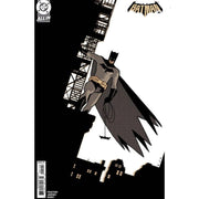 Batman: #1 [David Aja CVR M - 1:50] 2025 Comics DC Comics