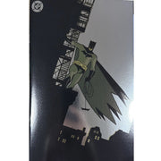 Batman: #1 [David Aja Blind Bag Foil Variant] 2025 Comics DC Comics
