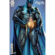 Batman: #1 [J Scott Campbell CVR D] 2025 Comics DC Comics
