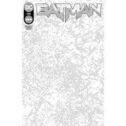 Batman: #125 [Jorge Jimenez Blank Sketch CVR L ] 2022 Comics DC Comics