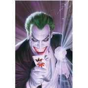 Batman: #135 (Alex Ross Signature Series CGC 9.8 CVR C) 2023 Comics DC Comics