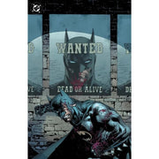 Batman: #162 [Jim Lee Virgin - 1:100] 2025 Comics DC Comics