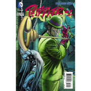 Batman: #23.2 [Guillem March Lenticular CVR A] 2011 Comics DC Comics