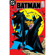 Batman: #423 [Todd Mcfarlane Facsimile CVR A] 2026 Comics DC Comics