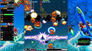 Batsugun Saturn Tribute Boosted [Nintendo Switch] Nintendo Switch Video Game Clear River Games