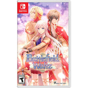 Battlefield Walz [Nintendo Switch] Nintendo Switch Video Game Idea Factory