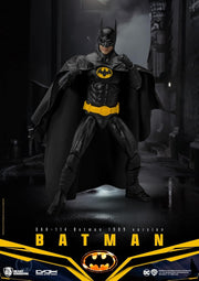 Beast Kingdom: Batman - 1989 - DAH-114 Dynamic 8-ction Figure Toys & Games Beast Kingdom