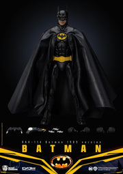 Beast Kingdom: Batman - 1989 - DAH-114 Dynamic 8-ction Figure Toys & Games Beast Kingdom