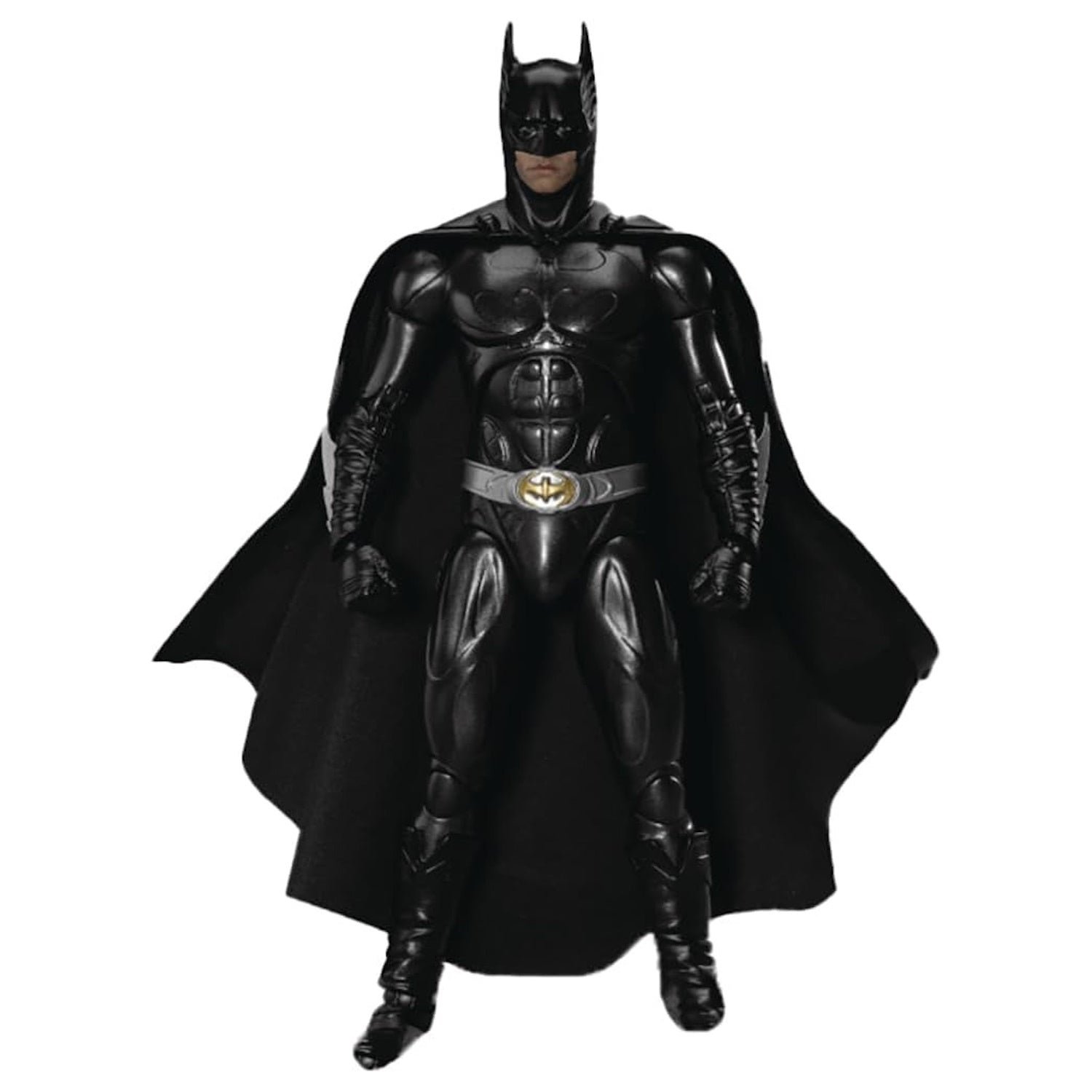 Beast Kingdom: Batman - Batman Forever - DAH-115 Dynamic 8-ction Figure Toys & Games Beast Kingdom