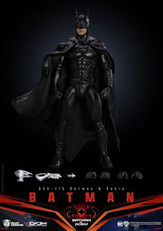 Beast Kingdom: Batman - Batman & Robin - DAH-116 Dynamic 8-ction Figure Toys & Games Beast Kingdom