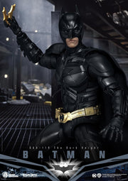 Beast Kingdom: Batman - The Dark Knight - DAH-119 Dynamic 8-ction Figure Toys & Games Beast Kingdom