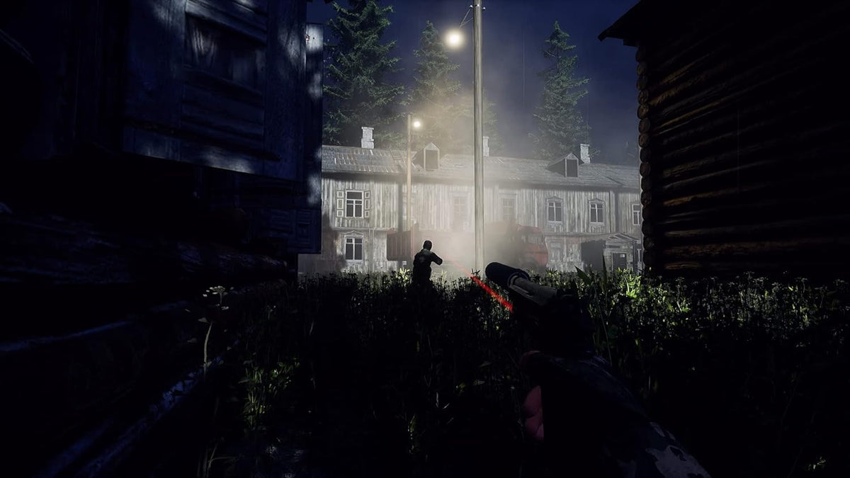 Beyond Enemy Lines 2 - Enhanced Edition [PlayStation 4] PlayStation 4 Video Game Funbox Media   