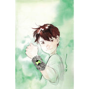 Ben 10: #1 [Dustin Nguyen CVR L - 1:15] 2026 Comics Dynamite Entertainment