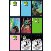 Ben 10: #2 [Blind Bag CVR F] 2026 Comics Dynamite Entertainment