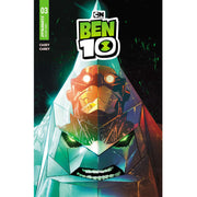 Ben 10: #3 [Robert Carey CVR A] 2026 Comics Dynamite Entertainment