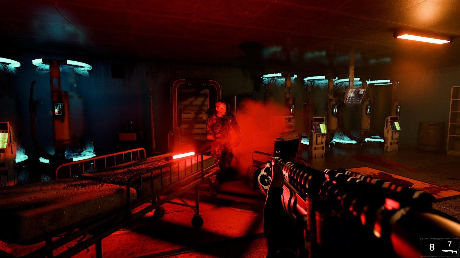 Beneath [PlayStation 5] PlayStation 5 Video Game Wired Productions