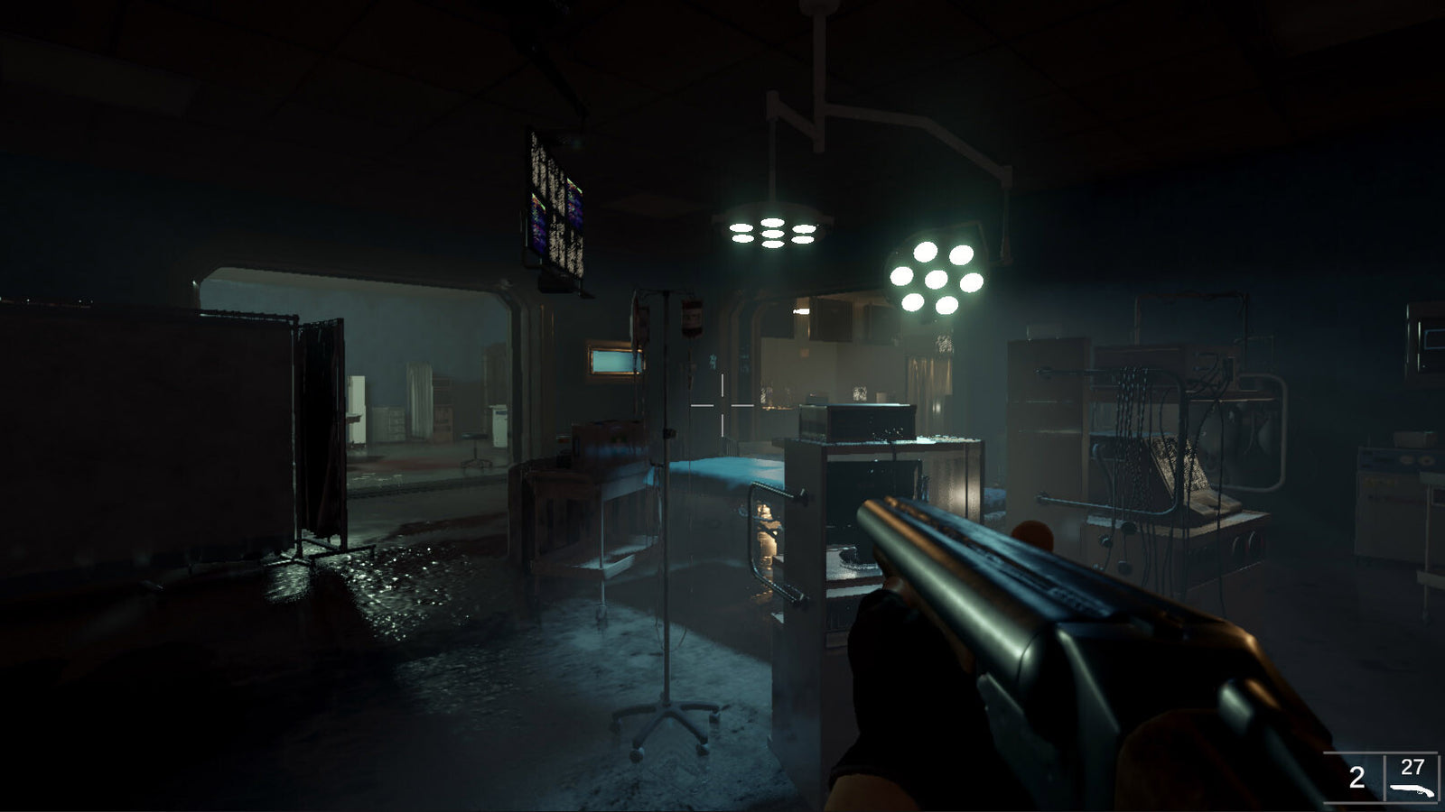 Beneath [PlayStation 5] PlayStation 5 Video Game Wired Productions
