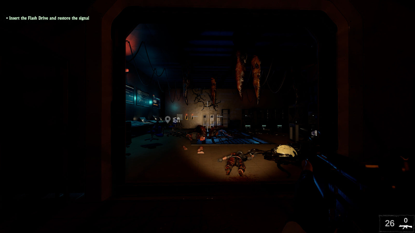 Beneath [PlayStation 5] PlayStation 5 Video Game Wired Productions