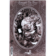 Beneath the Trees Where Nobody Sees Rite of Spring: #1 [Tony Fleecs CVR RI - 1:50] 2025 Comics IDW Publishing
