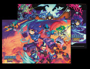 Berserk Boy - Collector's Edition [Nintendo Switch] Nintendo Switch Video Game Red Art Games   