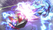 Beyblade X Xone [Nintendo Switch] Nintendo Switch Video Game U & I Entertainment