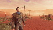 Beyond A Steel Sky [Xbox One & Xbox Series X] Xbox ONE / Xbox Series X Video Game Microids