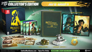 Beyond Good and Evil 20th Anniversary Edition Collector's Edition - Limited Run #025 [Xbox Series X] Xbox Series X Collector Limited Run Games