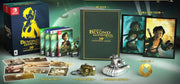 Beyond Good and Evil 20th Anniversary Edition Collector's Edition - Limited Run #247 [Nintendo Switch] Nintendo Switch Collector Limited Run Games