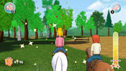 Bibi and Tina At The Horse Farm [PlayStation 4] PlayStation 4 Video Game GS2 Games