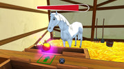 Bibi and Tina New Adventures with Horses [Nintendo Switch] Nintendo Switch Video Game Markt Technik   