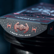Star Wars Dark Side - Red Board Game theory11   