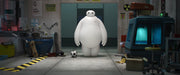 Big Hero 6 [Blu-Ray] Blu-Ray Movie Disney   