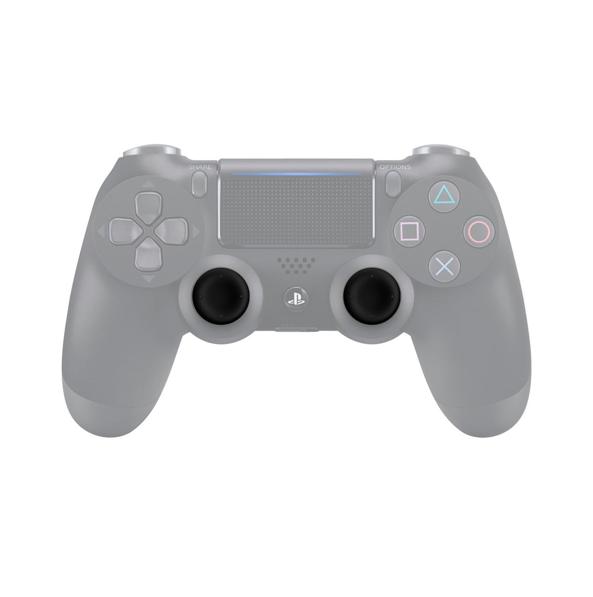Biogenic: Thumb Grip - PS4, Xbox, Nintendo Switch [Electronics] Electronics Biogenik   