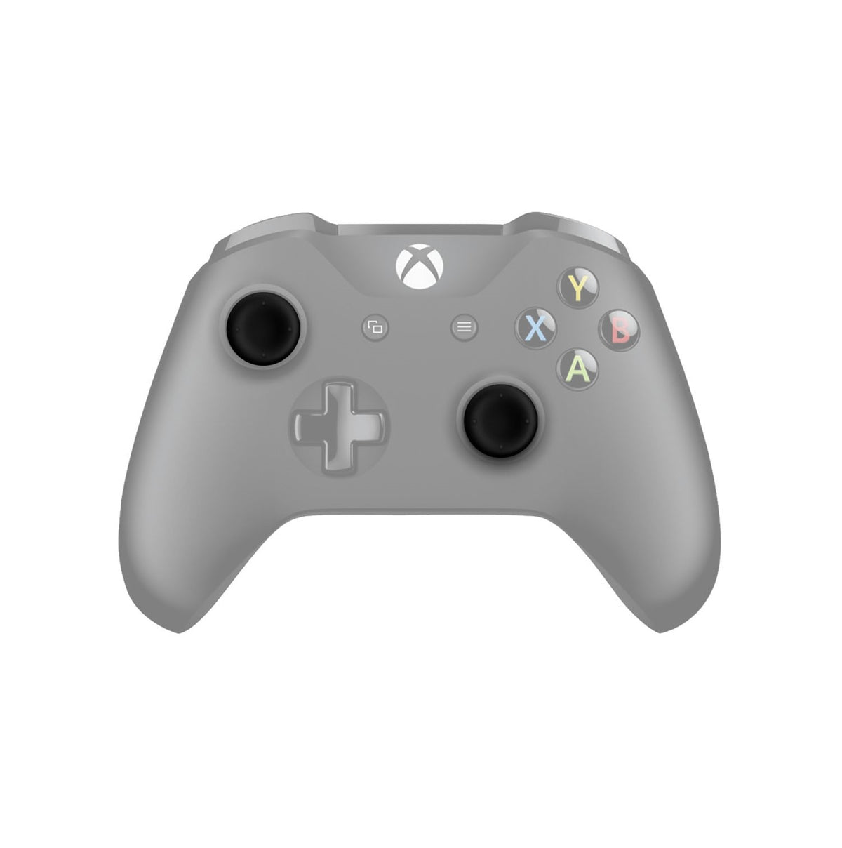 Biogenic: Thumb Grip - PS4, Xbox, Nintendo Switch [Electronics] Electronics Biogenik   
