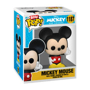 Bitty Pop! Singles: Five Nights at Freddy's Figure - 1 Random Vinyl Mini Figure Toys & Games Funko
