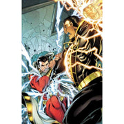 Black Adam: #1 [Travis Mercer & Danny Miki CVR E Card Stock ] 2022 Comics DC Comics